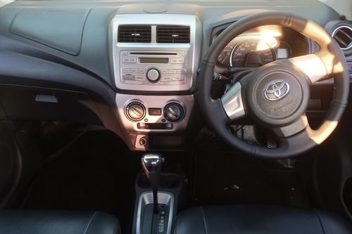 Beli mobil bekas