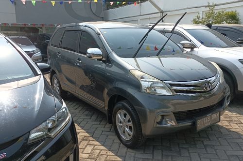 Beli mobil bekas