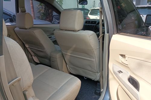 Beli mobil bekas