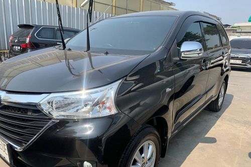 Beli mobil bekas