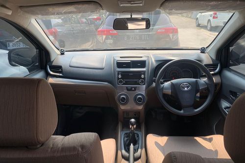 Beli mobil bekas