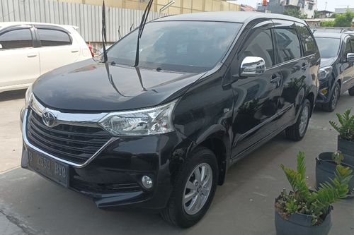 Beli mobil bekas