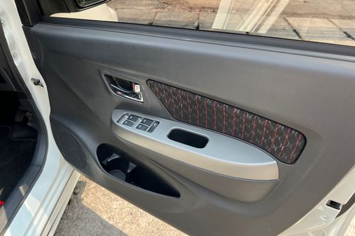 Used 2020 Toyota Agya 1.2L G AT TRD