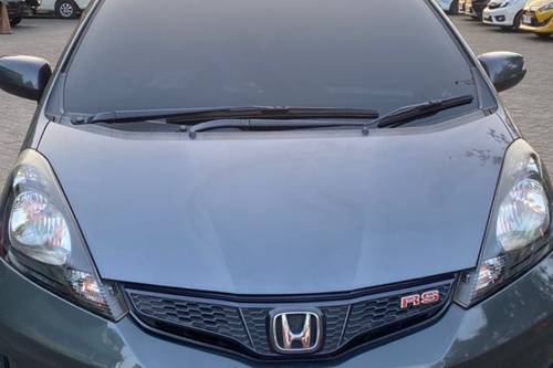 Used 2013 Honda Jazz  1.5 GE8 MT