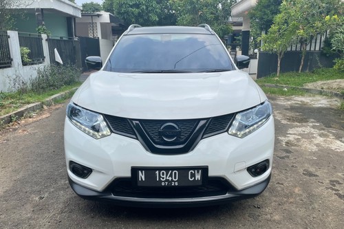 Used 2016 Nissan X Trail XT 2.5L AT