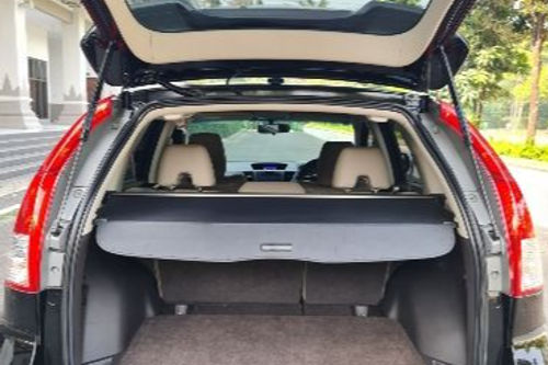 Used 2014 Honda CRV 2.4L Prestige AT