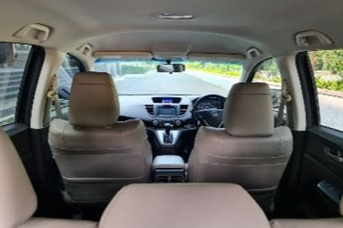 Used 2014 Honda CRV 2.4L Prestige AT