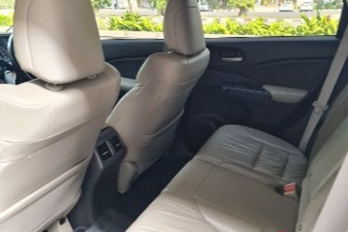 Used 2014 Honda CRV 2.4L Prestige AT