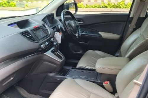 Used 2014 Honda CRV 2.4L Prestige AT