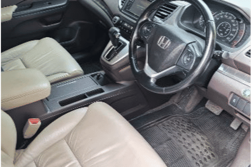 Used 2014 Honda CRV 2.4L Prestige AT