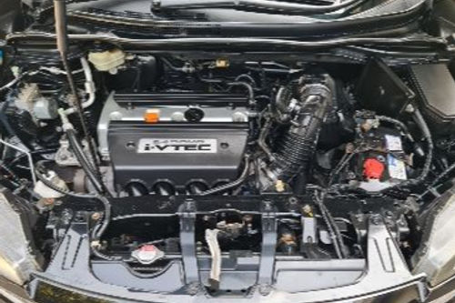 Used 2014 Honda CRV 2.4L Prestige AT