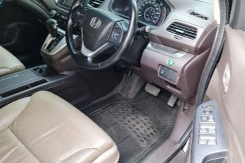 Used 2014 Honda CRV 2.4L Prestige AT