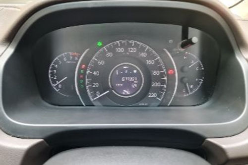 Used 2014 Honda CRV 2.4L Prestige AT