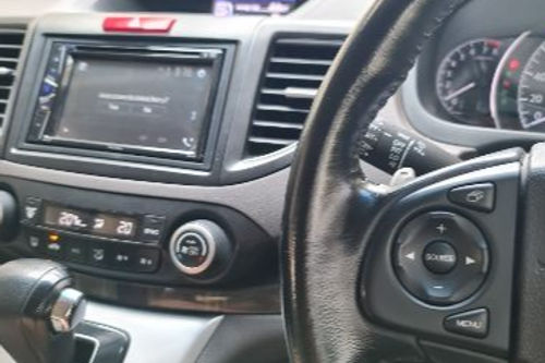 Used 2014 Honda CRV 2.4L Prestige AT