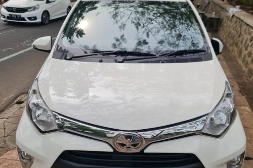 Beli mobil bekas