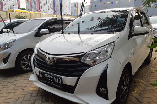 Beli mobil bekas