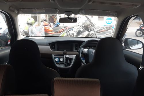 Beli mobil bekas