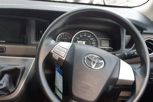 2021 Toyota Calya G MT bekas