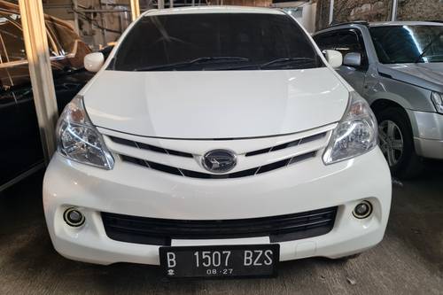 Beli mobil bekas