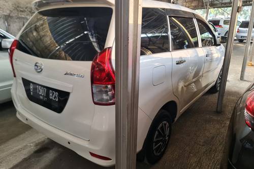 Beli mobil bekas