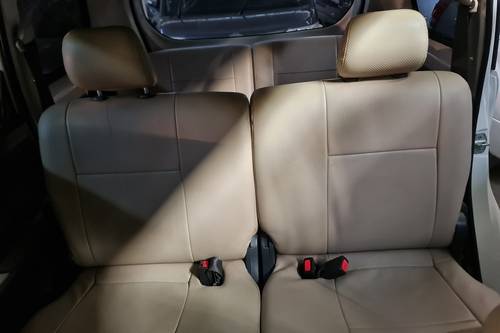 Beli mobil bekas