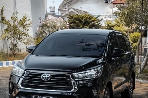 2020 Toyota Kijang Innova 2.5 G MT DIESEL