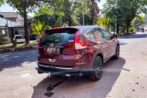 Beli mobil bekas