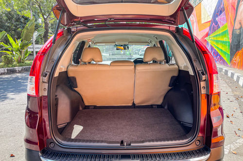 2012 Honda CRV 2.0 i-VTEC AT bekas