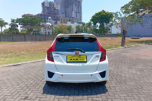 2014 Honda Jazz RS CVT bekas