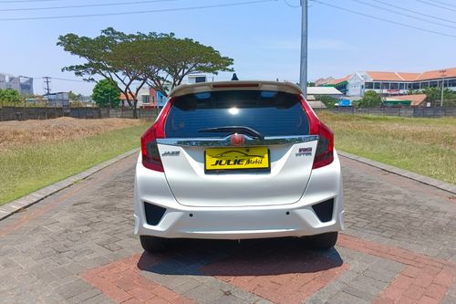 2014 Honda Jazz RS CVT bekas