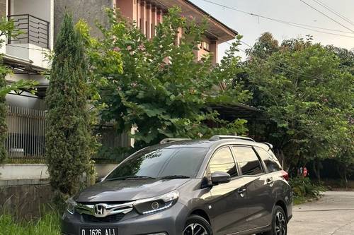 Used 2019 Honda Mobilio  E  MT