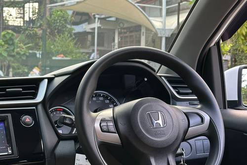 2016 Honda BRV  1.5 CVT AT