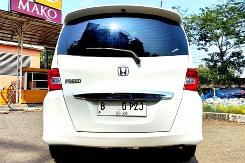 Used 2013 Honda Freed PSD