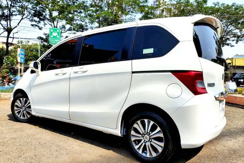 Used 2013 Honda Freed PSD