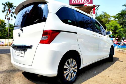 Used 2013 Honda Freed PSD