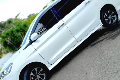 Old 2019 Suzuki Ertiga GX AT
