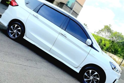 Used 2019 Suzuki Ertiga GX AT