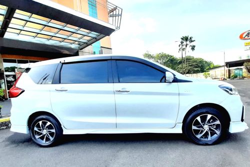 Second hand 2019 Suzuki Ertiga GX AT 