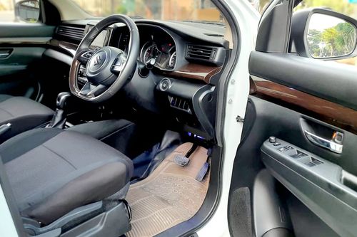 Used 2019 Suzuki Ertiga GX AT