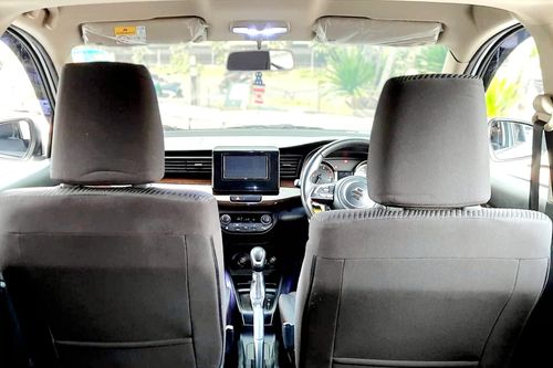 Used 2019 Suzuki Ertiga GX AT