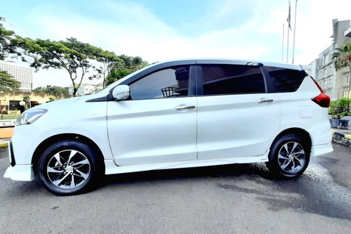 Used 2019 Suzuki Ertiga GX AT