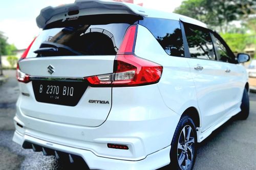Used 2019 Suzuki Ertiga GX AT