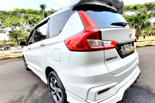 Used 2019 Suzuki Ertiga GX AT