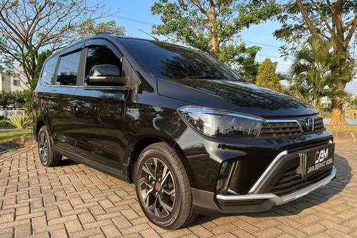 Used 2022 Wuling Confero S 1.5 C