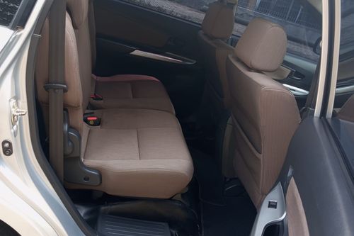 Old 2016 Daihatsu Xenia R AT 1.3 STD