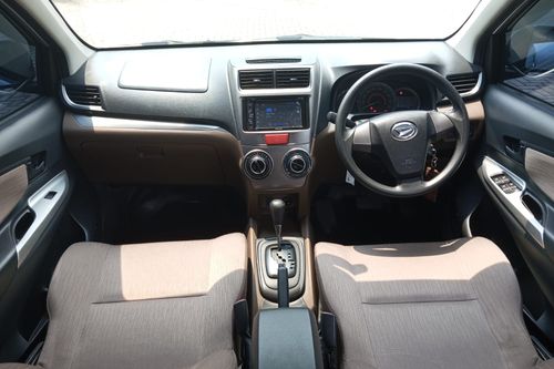Used 2016 Daihatsu Xenia R AT 1.3 STD