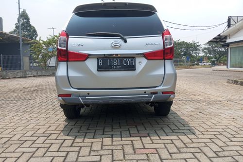 Used 2016 Daihatsu Xenia R AT 1.3 STD