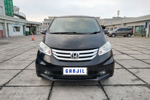Beli mobil bekas