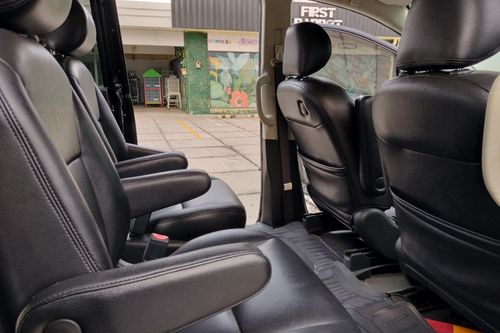 2015 Honda Freed I-VTEC Power Sliding Doors 1.5L AT bekas