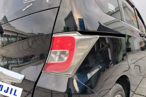 2015 Honda Freed I-VTEC Power Sliding Doors 1.5L AT bekas